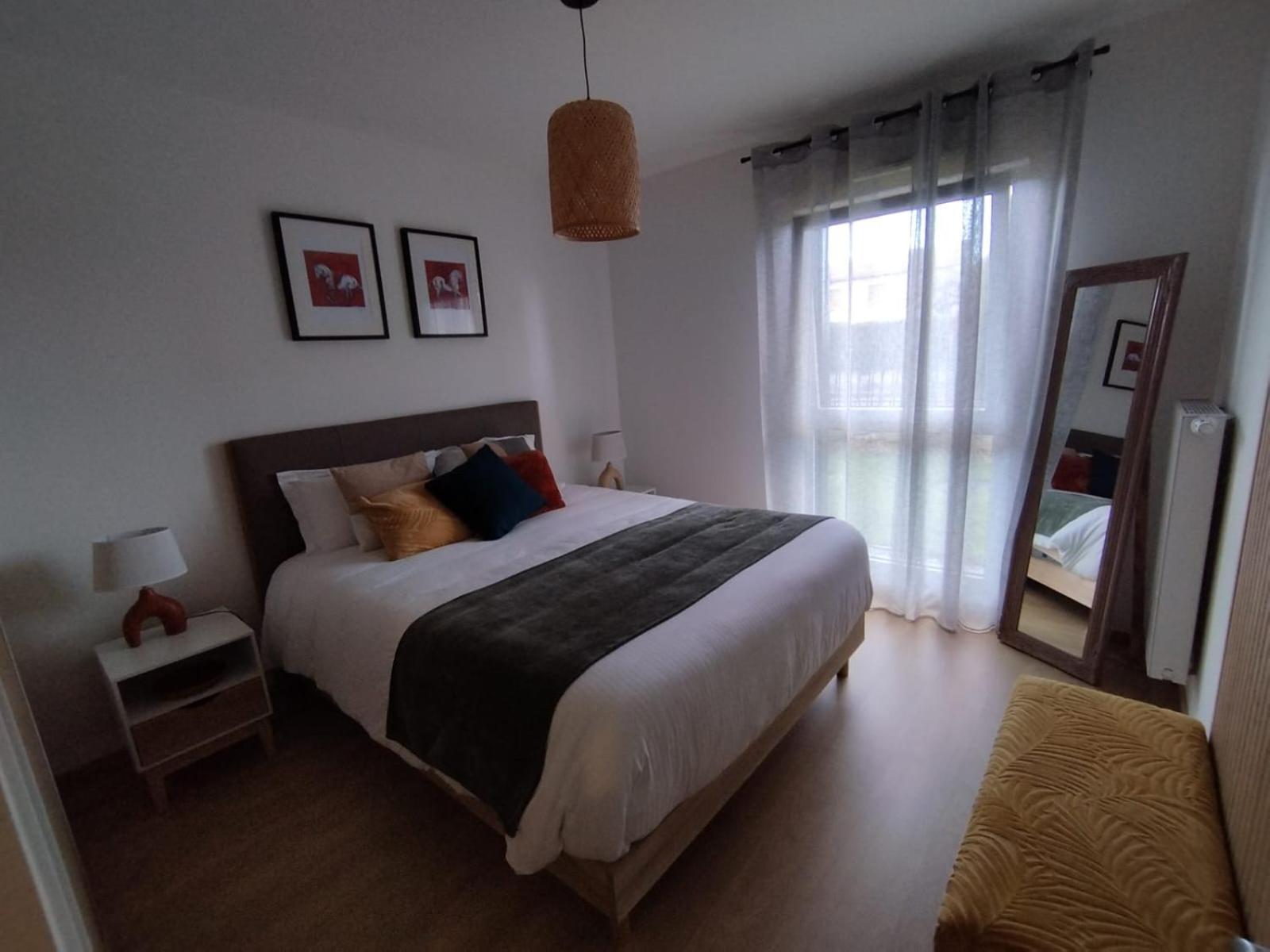L'escale Du Leman Apartment Publier